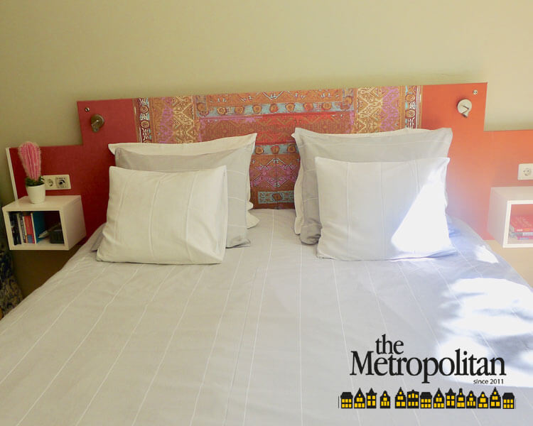 Pictures of Bed and breakfast The Metropolitan